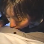 【妊娠イラマチオ】妊娠母乳女子校生イラマチオ口内射精ハメ撮りフェラ素人美少女エロ動画