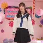 【濃厚ガチ絶頂】メチャカワ美少女濃厚プレイガチ絶頂フェラ手コキ美少女顔射エロ動画