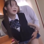 【襲ってしまう】彼氏カワイイ幼馴染フェラ中出し巨乳童貞美少女エロ動画で興奮