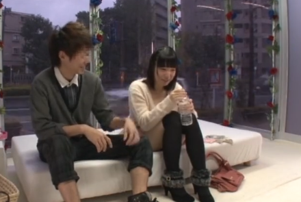 【巨乳】男友達が超乳柔らかボインなエロ過ぎる身体に我慢できずガチパコするエロ動画！